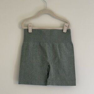 Gray Women's Shorts